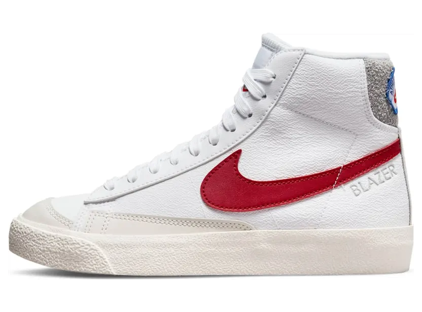 Nike Blazer Mid ’77 White (DH9700100)