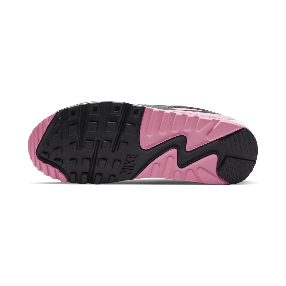 Nike WMNS Air Max 90 Rose Pink (2020) (CD0490-102)