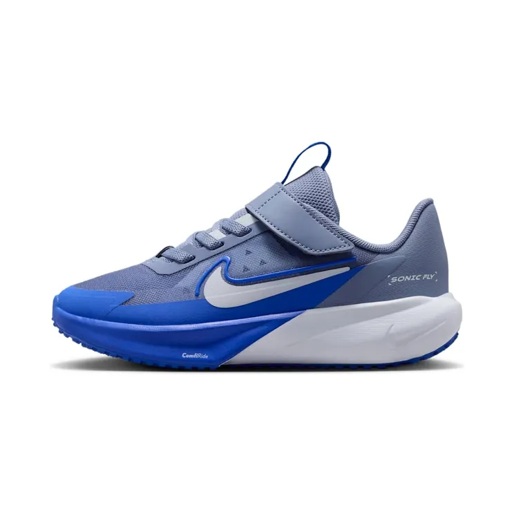 Nike Sonic Fly World Indigo Racer Blue (FZ0016-402)
