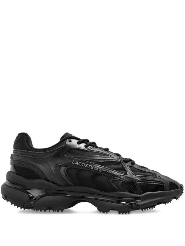 Lacoste Strukturierte L003 2K24 – Black (750SMA0110)