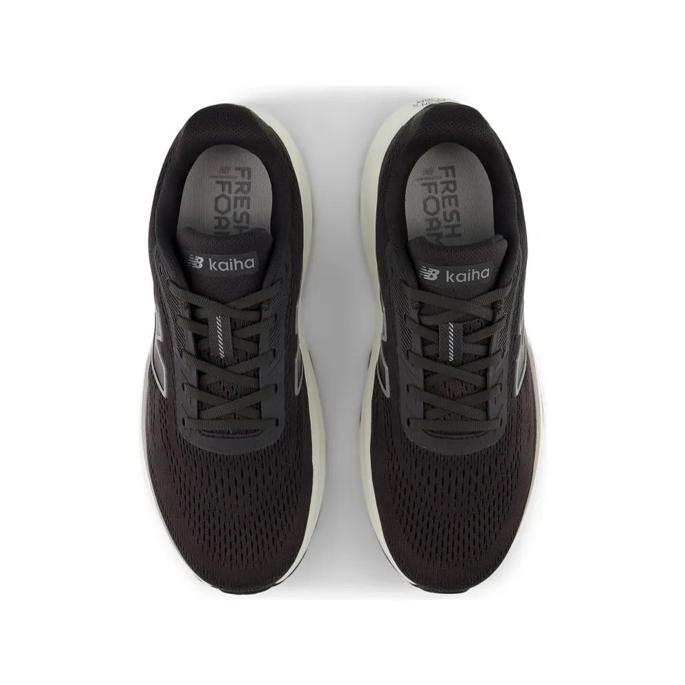 New Balance Fresh Foam Kaiha Road v2 Faded Black White Slate Grey (MKAIR3FC)