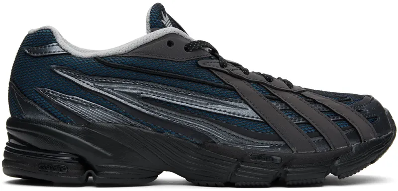 Adidas ORKETRO SHOES Bright Blue / Carbon / Core Black (GX3129)