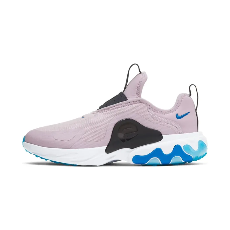 Nike React Presto Extreme GS “Iced Lilac” (CD6884-500)