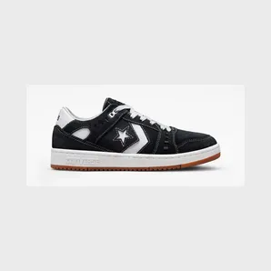 Converse AS-1 Pro Black/white/gum