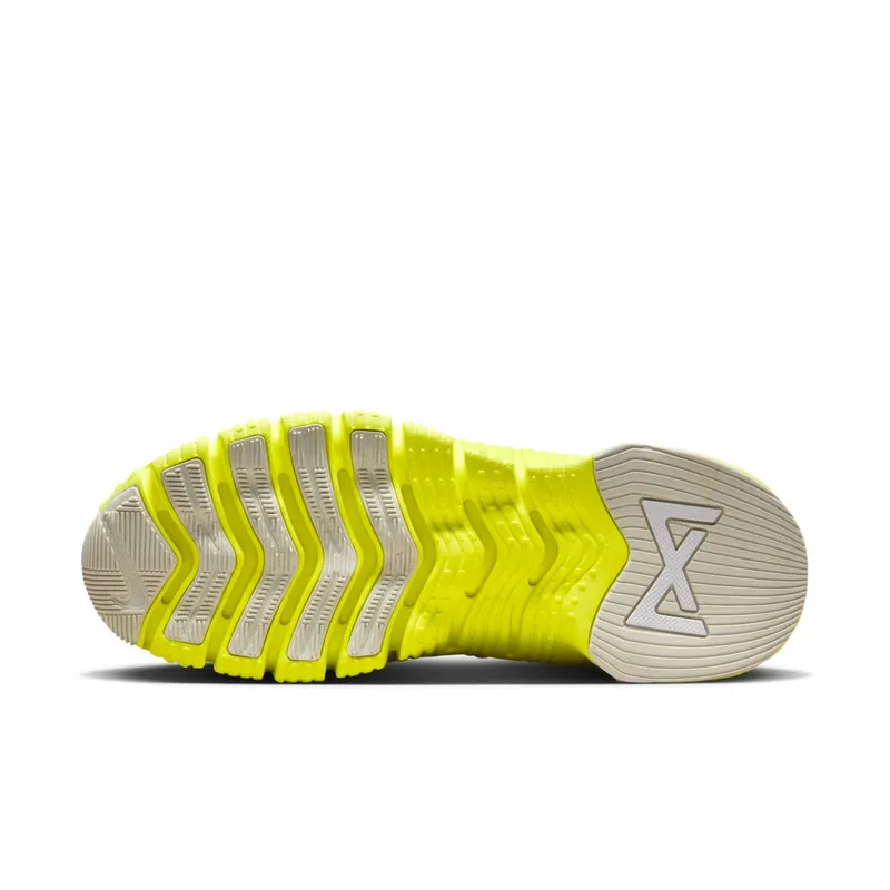 Nike Free Metcon 5 White Lime Blast (DV3950-106)