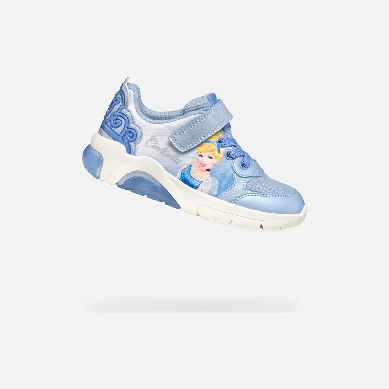 geox-sneaker J55M4C0ANKCC4230