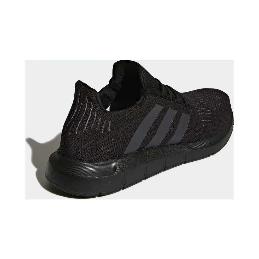adidas Swift Run Triple Black Core Black/Utility Black/Core Black (CG4111)