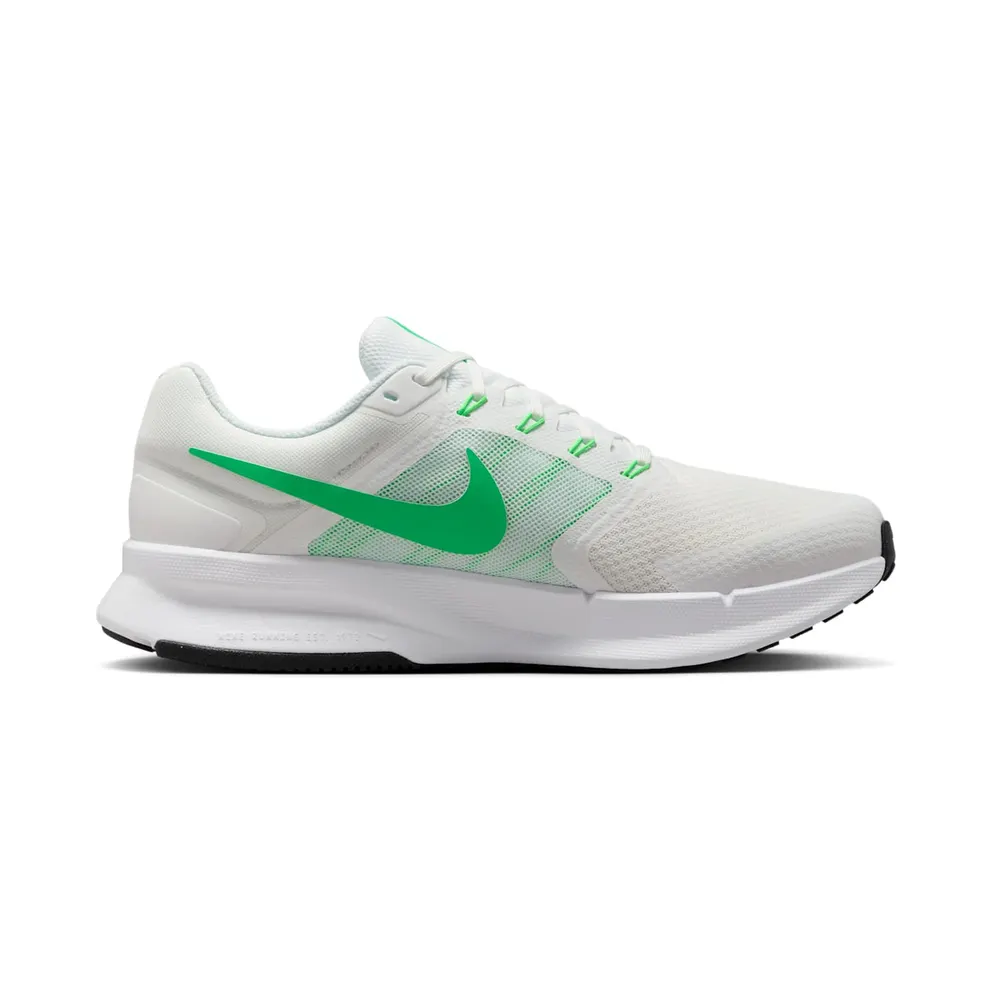 Nike Run Swift 3 Summit White Barely Green Strike Green Shock (DR2695-111)