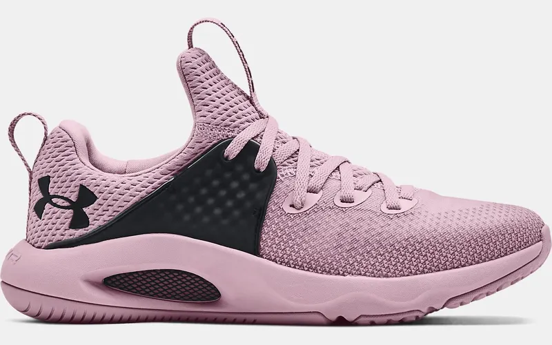 Under Armour HOVR™ Rise 3 Pink (3024274-600)