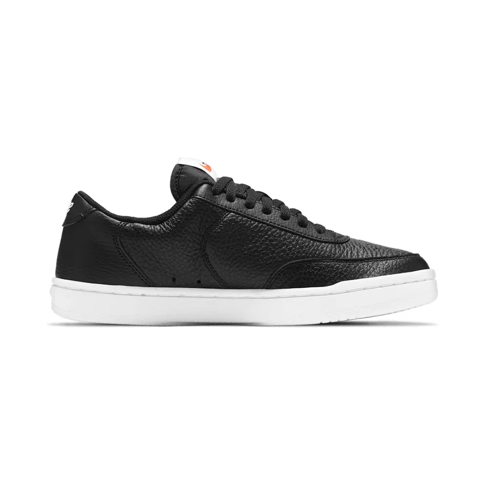 Nike Court Vintage Premium Black (CW1067-002)