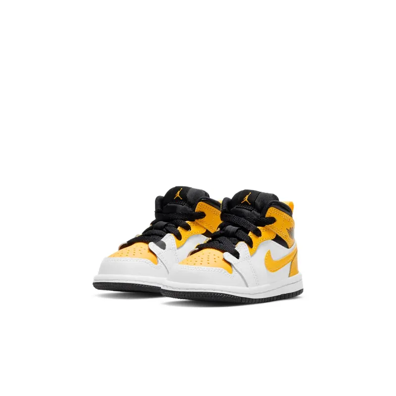 Jordan 1 Mid University Gold (TD) (640735-170)