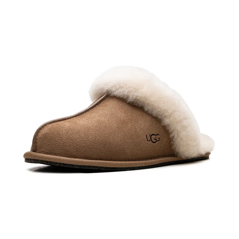Ugg SCUFFETTE II “Chestnut” (1106872-CHE)