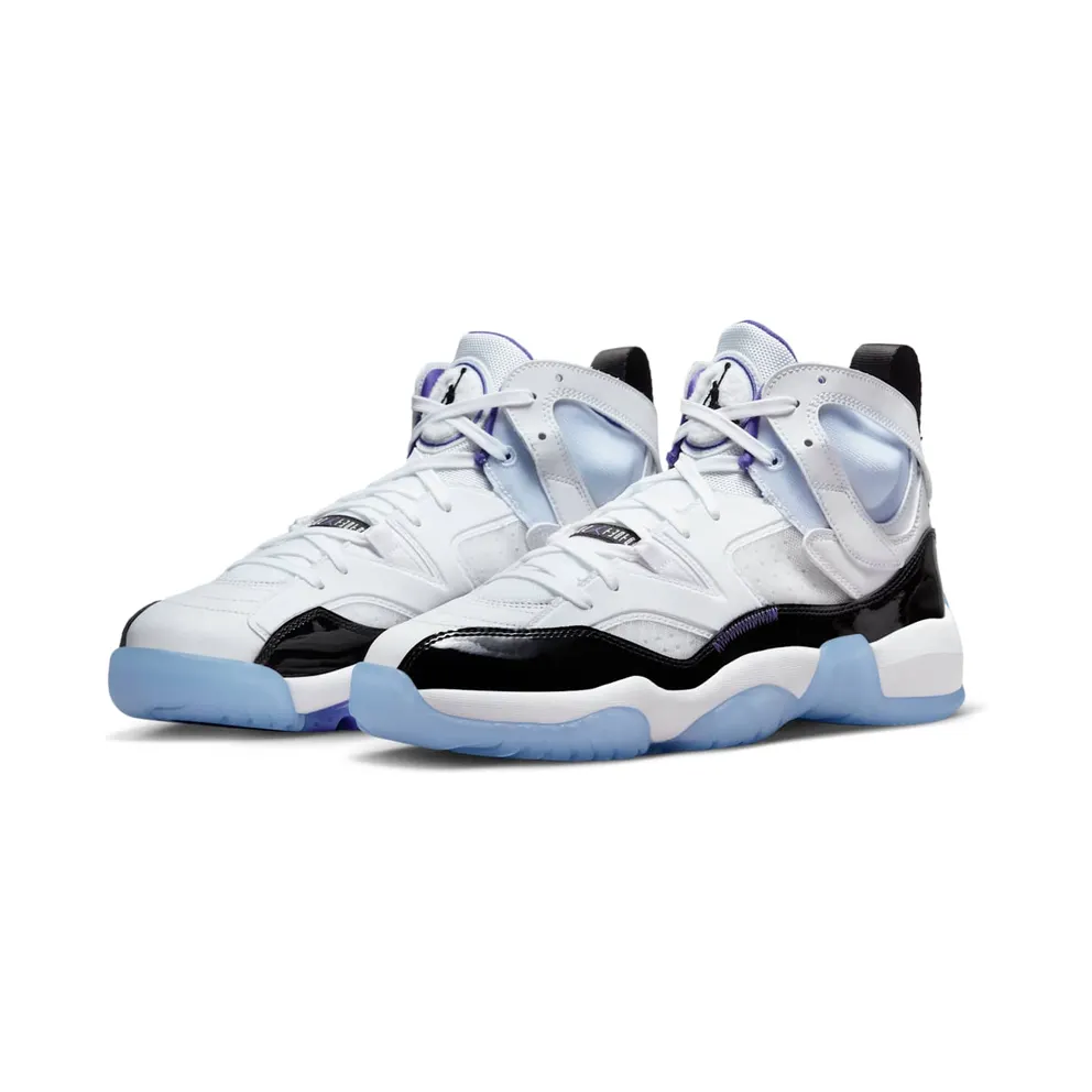 Jumpman Two Trey White (DO1925-100)