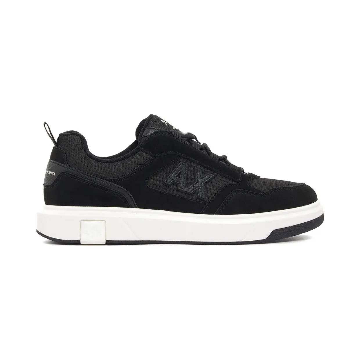 Armani Exchange Armani Black (XM003649AF21423UC0017M)