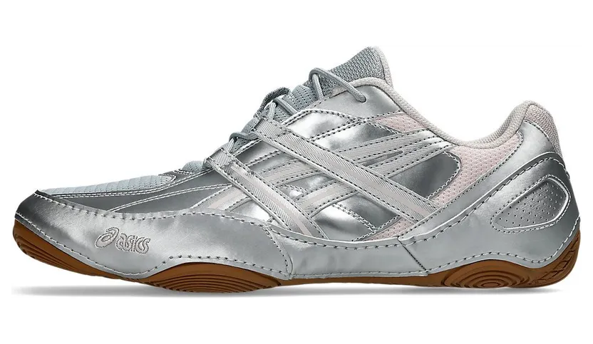 ASICS HYPERSYNC “Piedmont Grey / Pink Cloud” (1203A879-024)