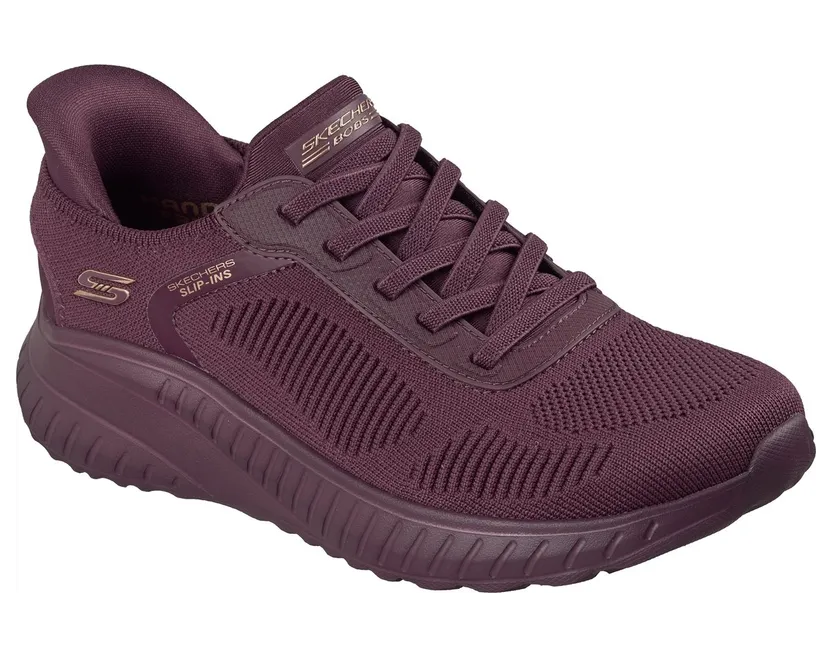 skechers-bobs 117497_WINE