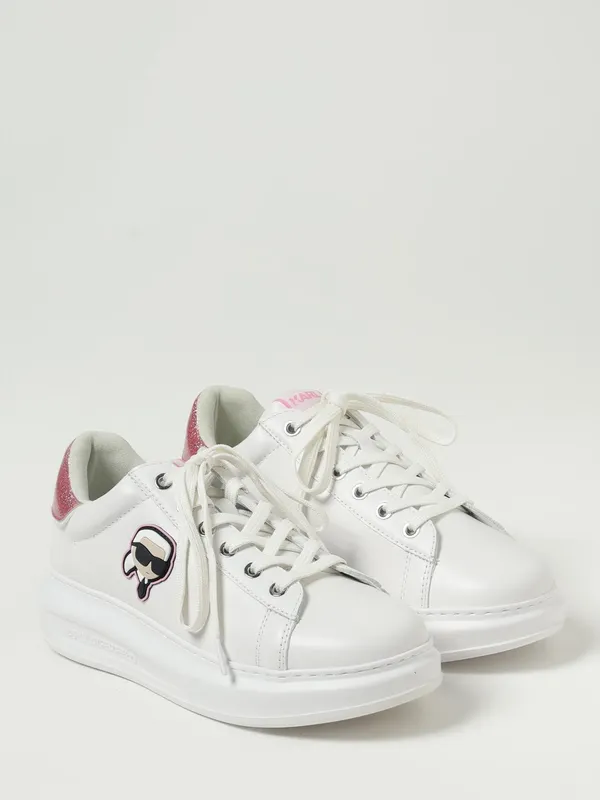 Karl Lagerfeld Sneakers Black 1 (KL62530N01P)