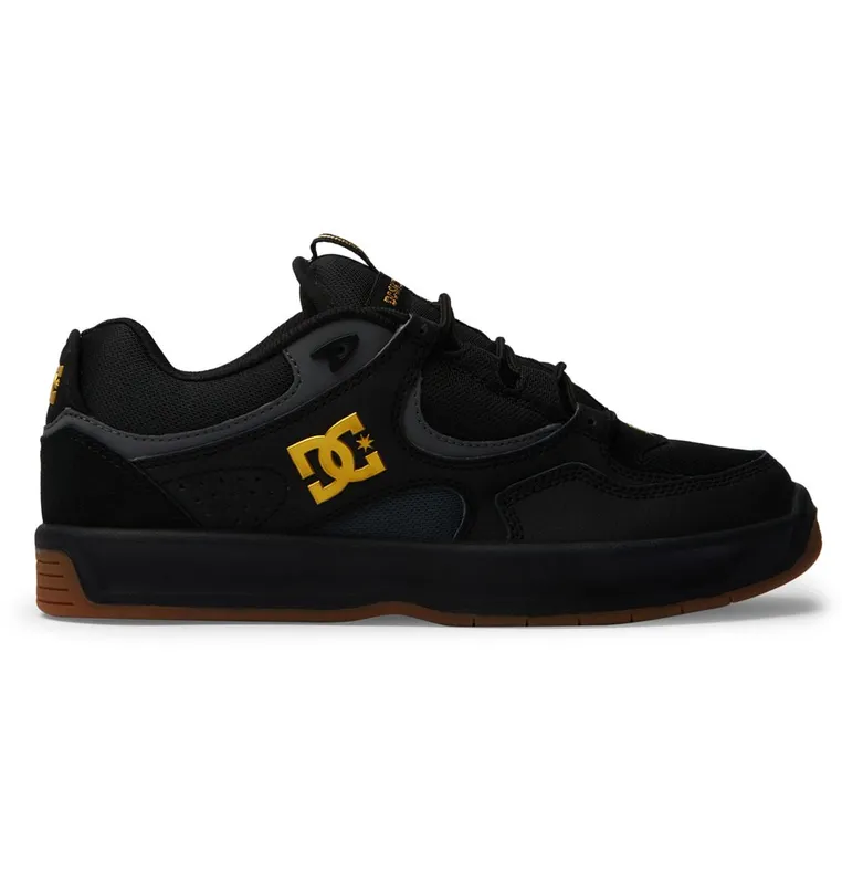 DC Kalynx Zero black/gold (ADYS100819-BG3)