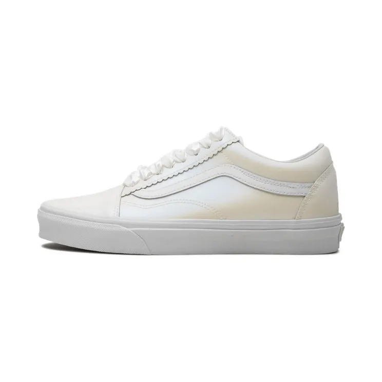 Vans Old Skool “White Silver” (VN0A38G1VMG)