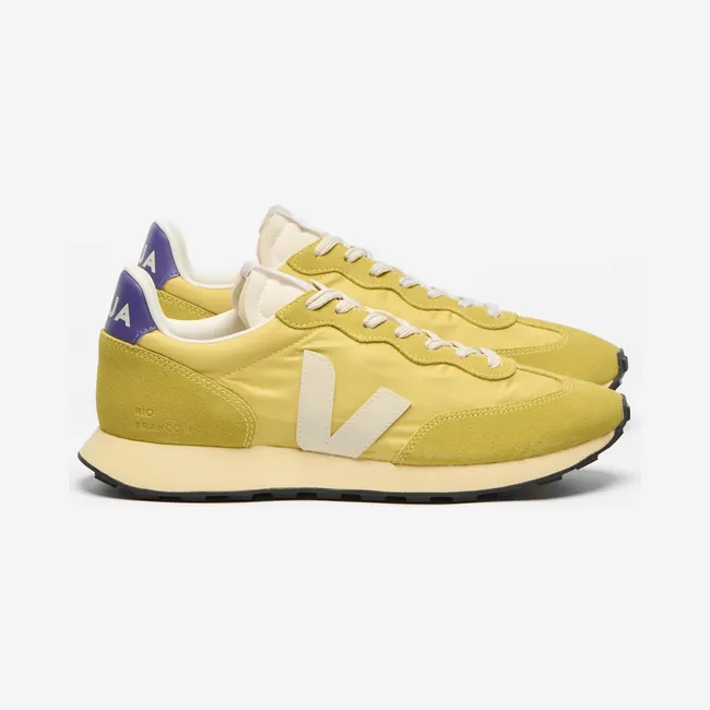 Veja Rio Branco II Lite Nolyn Liquor Pierre Purple “Yellow” (RW3421920)