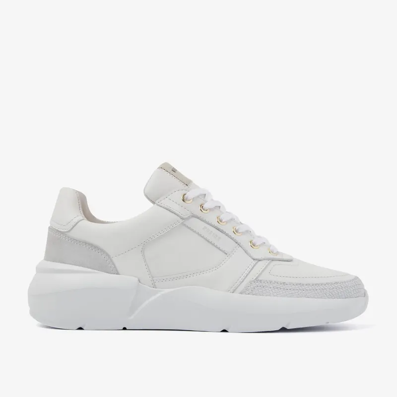 Nubikk Roque Riva L White (2105460030XQ4)
