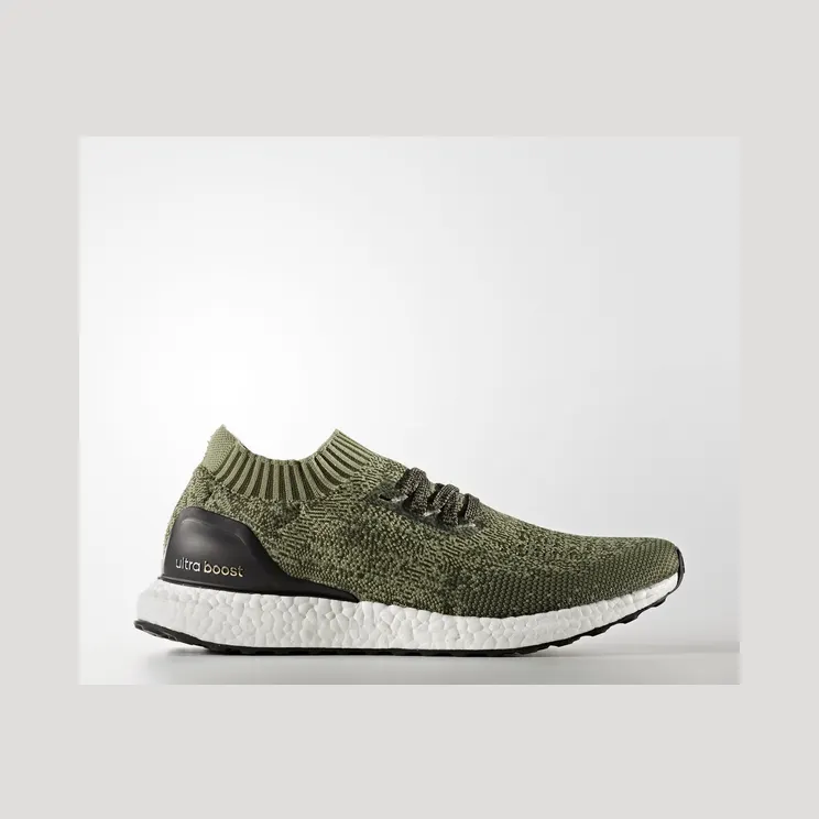 adidas Ultra Boost Uncaged Tech Earth