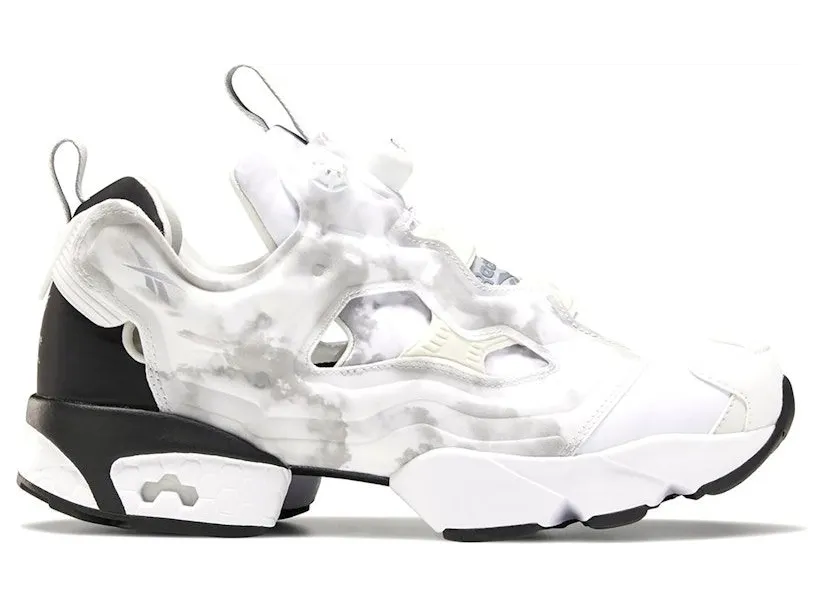 Reebok Instapump Fury Legion of Fury White (FW7700)