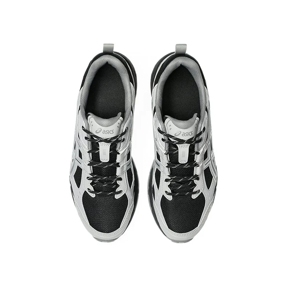 ASICS GEL-NUNOBIKI “Black / Cement Grey” (1203A536-004)