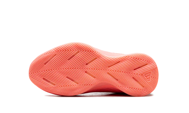 Adidas AE 1 Low GS “Acid Red Red Black Orange Glow” (JI4076)