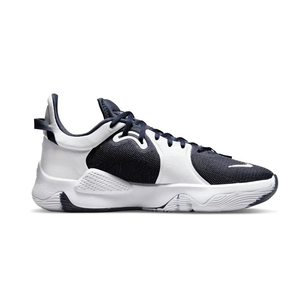 Nike PG 5 Team “College Navy” (DA7758-401)
