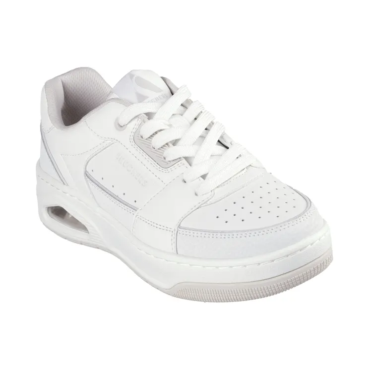 skechers-uno 177710 WHT