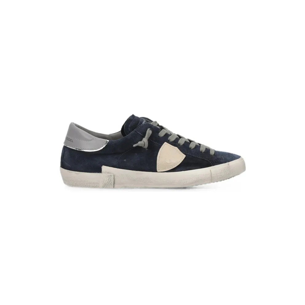 Philippe Model Prsx “Blue” (PRLU XS23)