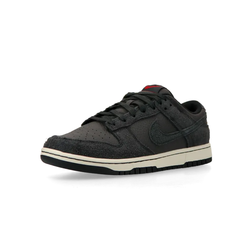 Nike Dunk Low SE “Black Grey Gum” (HF3145-001)