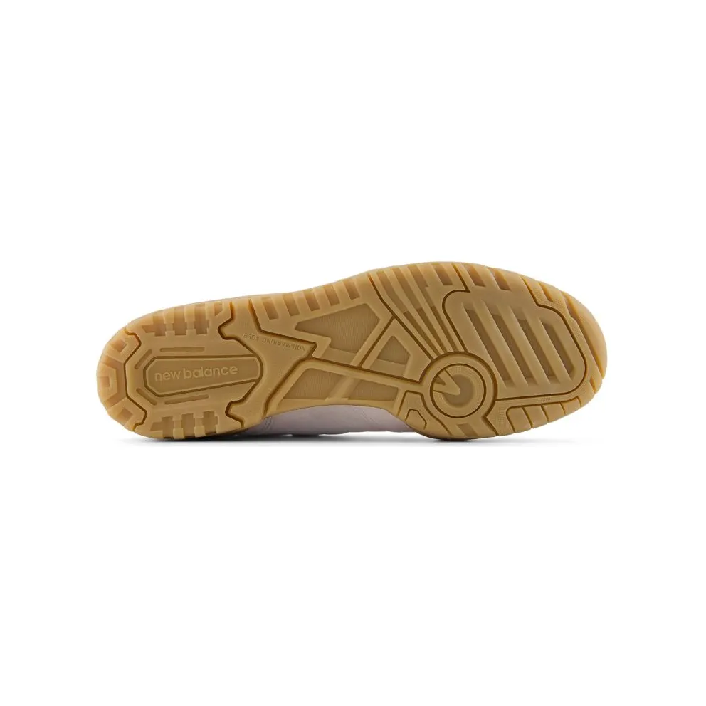 New Balance 550 Stone Pink Boulder (M550L7HW)