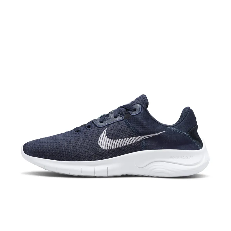 Nike Flex Experience Run 11 Next Nature Road Running Blue (DD9284-400)