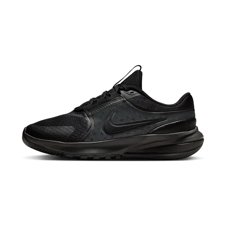 Nike Star Runner 5 “Black / Anthracite” (HF7004-001)