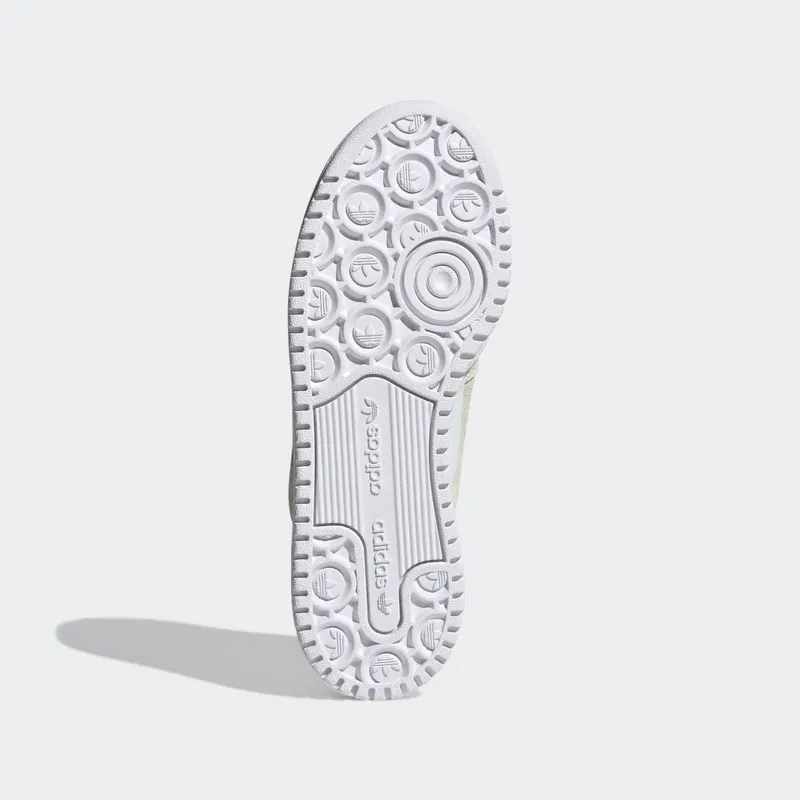 Adidas Forum Bold Cloud White / Wonder White / Orbit Grey (GY8198)