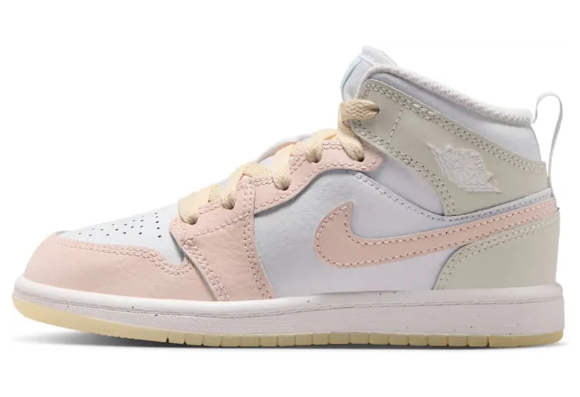 Air Jordan 1 Mid HJ5942-100