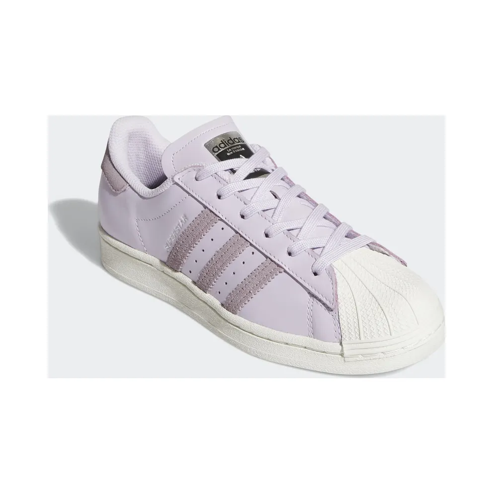 adidas Superstar Purple Tint (W) Purple Tint/Legacy Purple/Off White (FV3372)