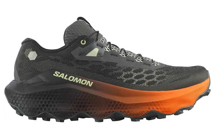 Salomon Ultra Glide 4 bunt (L45396000)