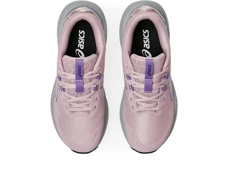 ASICS PRE VENTURE 11 GS “Barely Rose / Faded Plum” (1014A378-700)