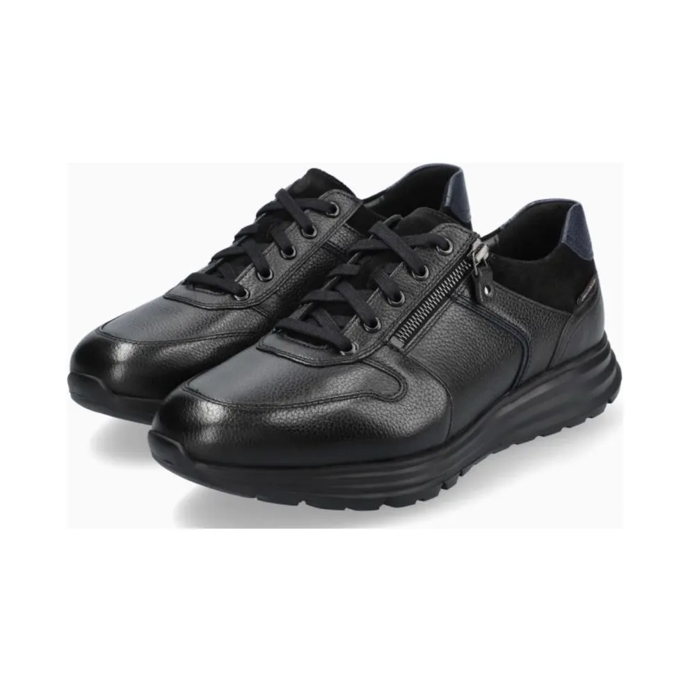 Mephisto sneaker Black (BRAYAN2740065)