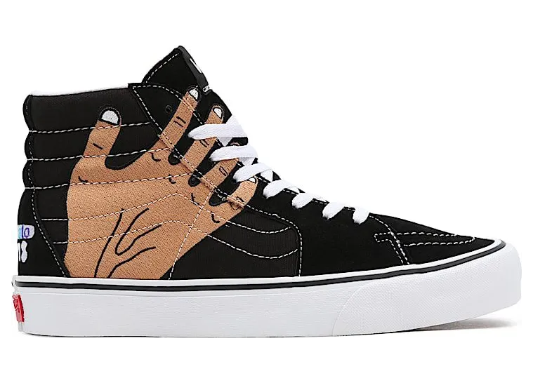 vans-sk8-hi VN0A5EE7B7H