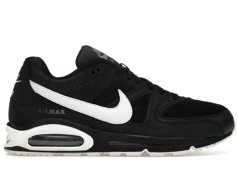 Nike Air Max Command Black White (629993-032)