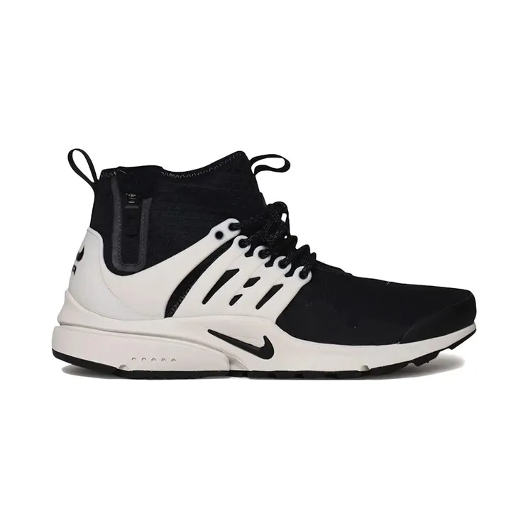 Nike Air Presto Mid Utility Black Phantom (FB9695-001)