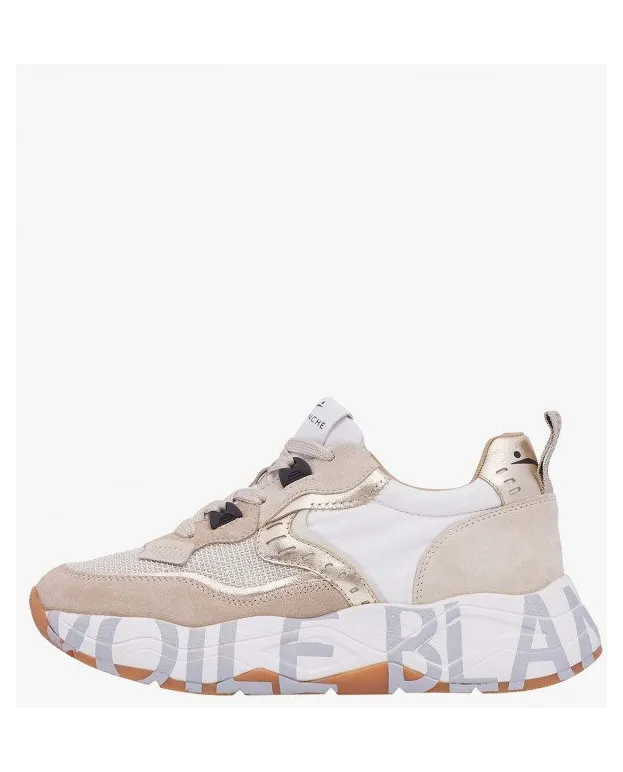 Voile Blanche Club105. Beige-gold (2017475111E15)