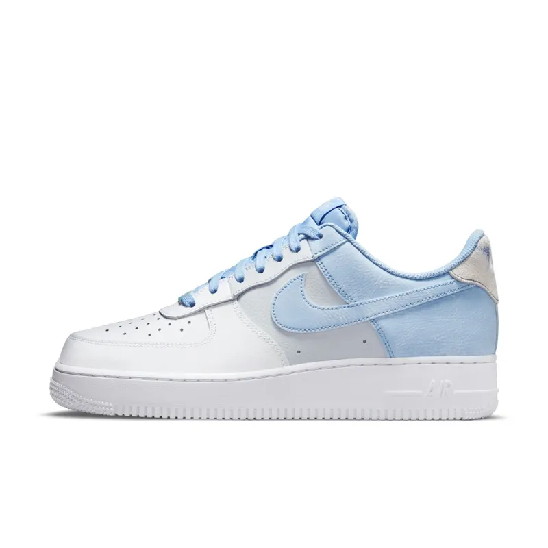 Nike Air Force 1 Low Psychic Blue (CZ0337-400)