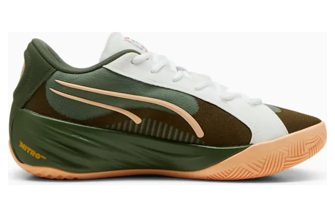 Puma All-Pro Nitro Gremlins Gizmo and Stripe (379303-01)