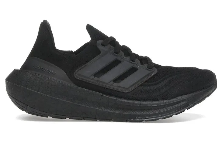 adidas Ultra Boost Light Triple Black (GZ5166)