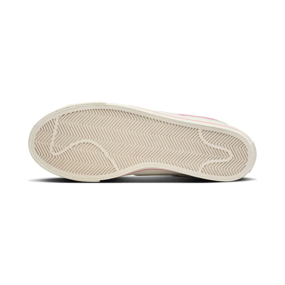 NikeCourt Legacy Pale Ivory / Chalk / Peony (DH3161-114)